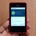 Nokia Asha 501
