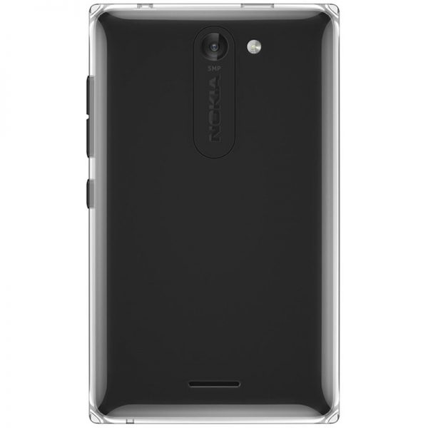 Nokia Asha 502 Dual SIM