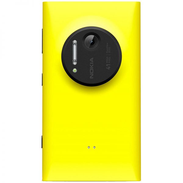 Nokia Lumia 1020
