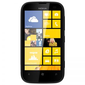 Nokia Lumia 510