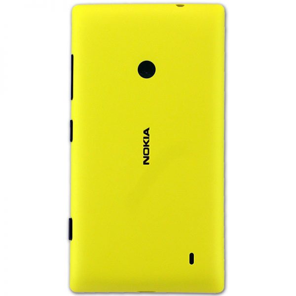 Nokia Lumia 520