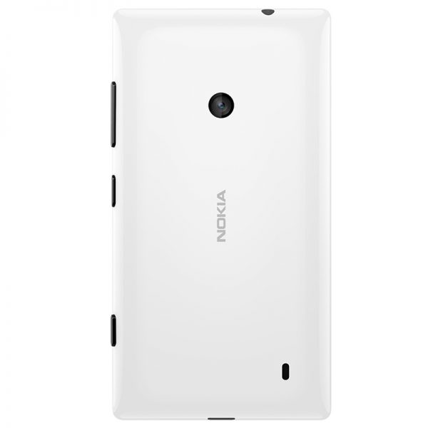 Nokia Lumia 525