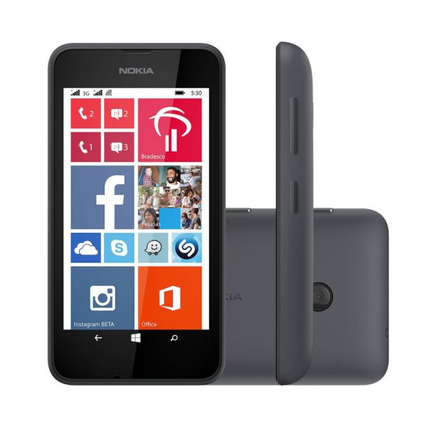 Nokia Lumia 530