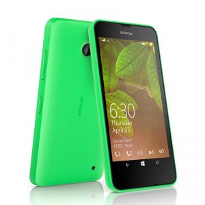 Nokia Lumia 630 Dual SIM