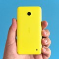 Nokia Lumia 630 Dual SIM