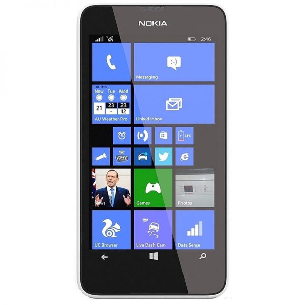 Nokia Lumia 638