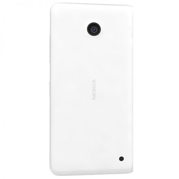 Nokia Lumia 638