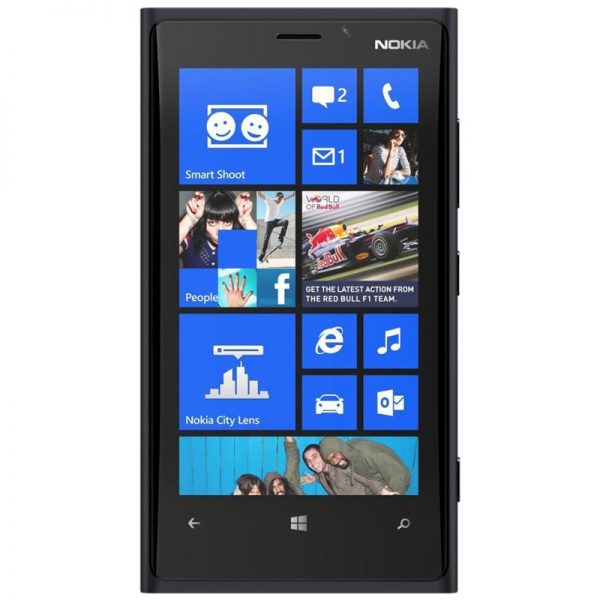 Nokia Lumia 920