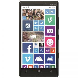 Nokia Lumia 930