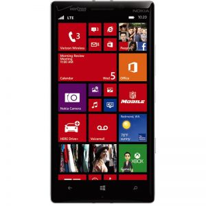 Nokia Lumia Icon