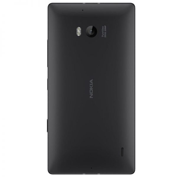 Nokia Lumia Icon