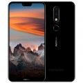 Nokia 6.1 Plus (Nokia X6)