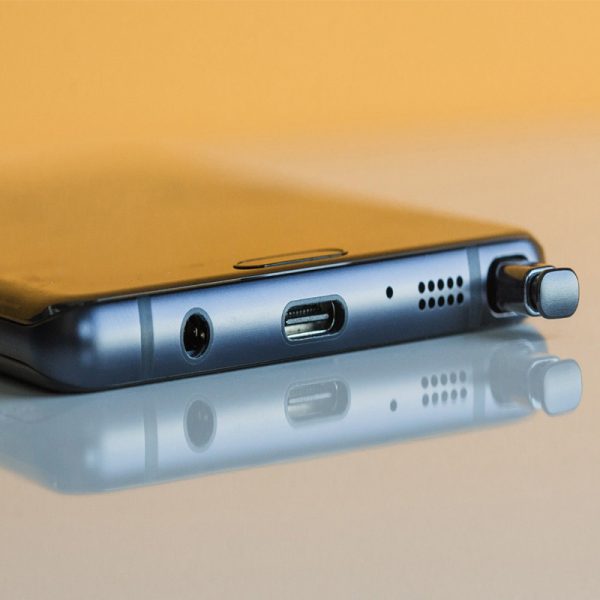 Samsung Galaxy Note7