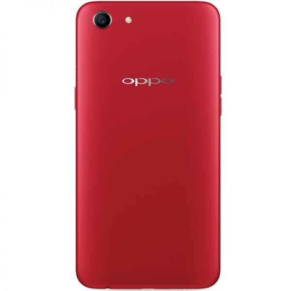 Oppo A1 (2018)