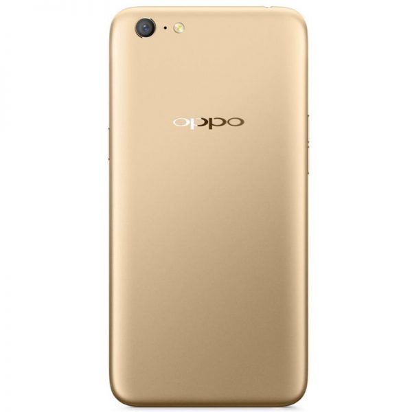 specs of oppo a71