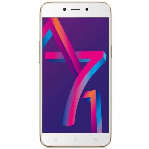 Oppo A71 (2018)