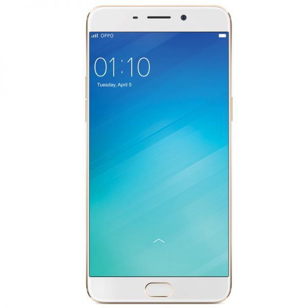 Oppo F1 Plus