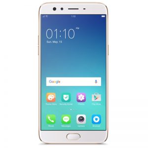 Oppo F3