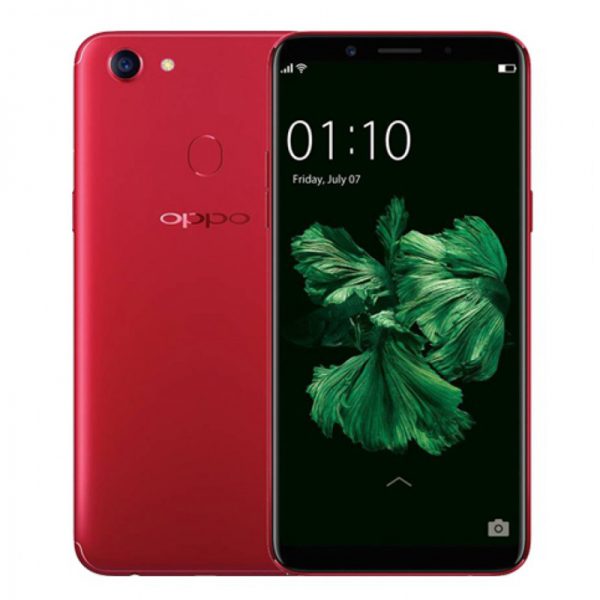 Oppo F5
