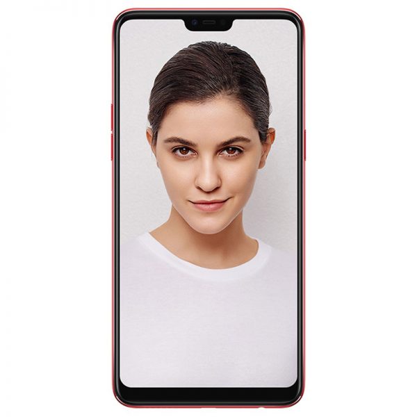 Oppo F7