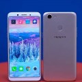 Oppo F7