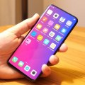Oppo Find X