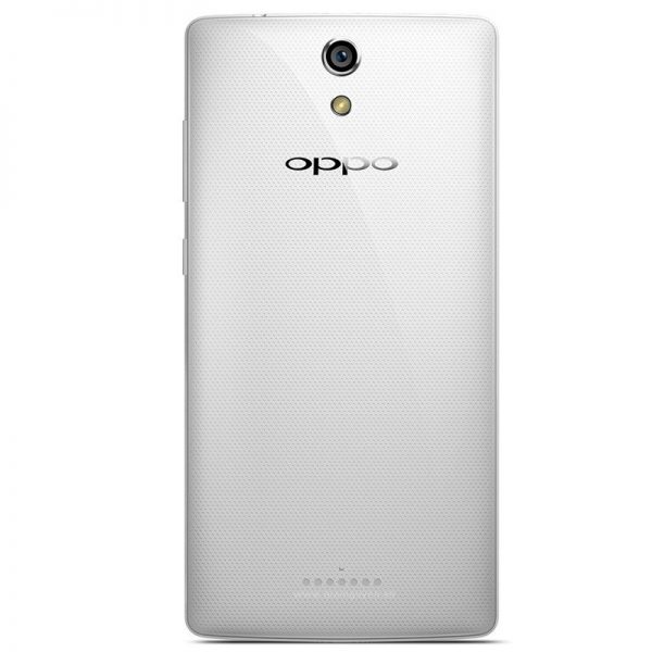 Oppo Mirror 3