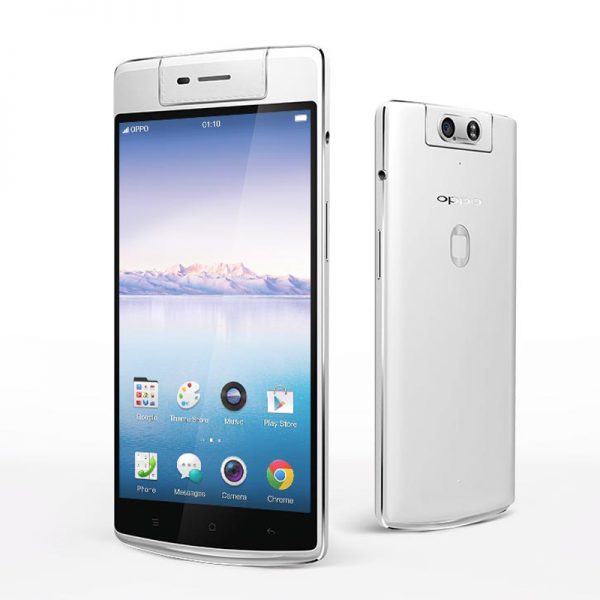 Oppo N3