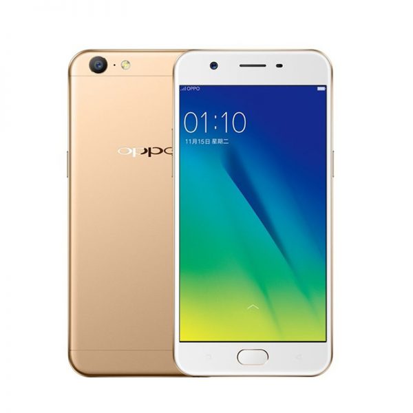Oppo R9s