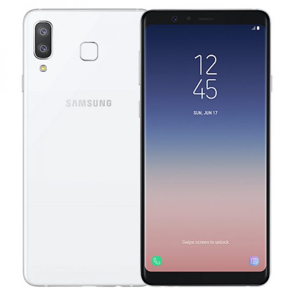 Samsung Galaxy A8 Star (A9 Star) phone specification and Price – Deep Specs