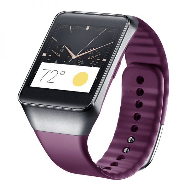 Samsung gear sales live watch price