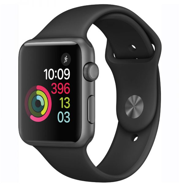 Protected: Apple Watch Series 1 Aluminum 42mm