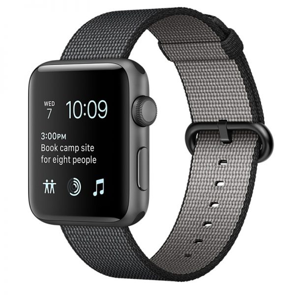 Apple Watch Series 2 Aluminum 42mm