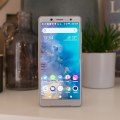 Sony Xperia XZ2 Compact