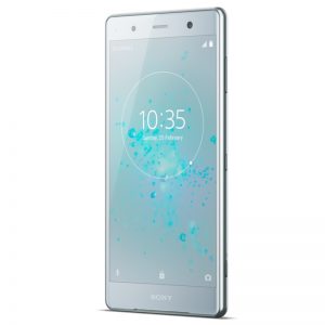 Sony Xperia XZ2 Premium