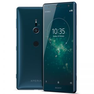 Sony Xperia XZ2