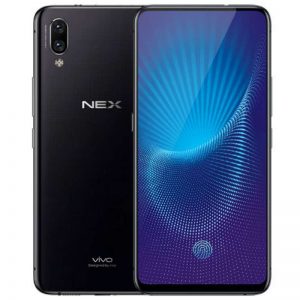 vivo NEX A