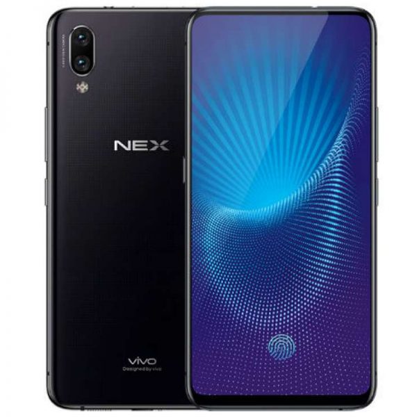 vivo NEX A