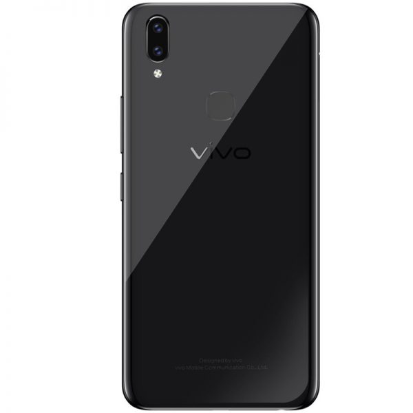 vivo v9 smart watch price