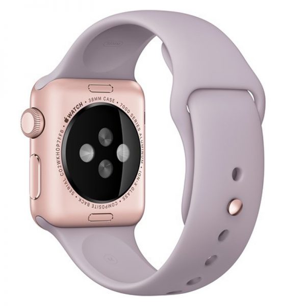 styllent watch