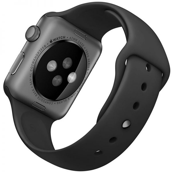 apple watch sport 1st gen