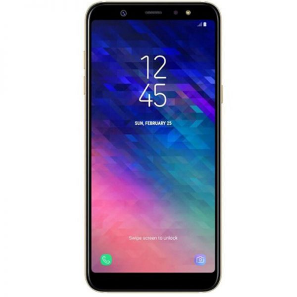 Samsung Galaxy A6+ (2018)