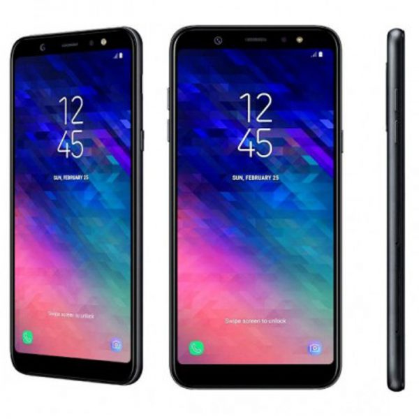 Samsung Galaxy A6+ (2018)