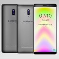 Samsung Galaxy A6+ (2018)