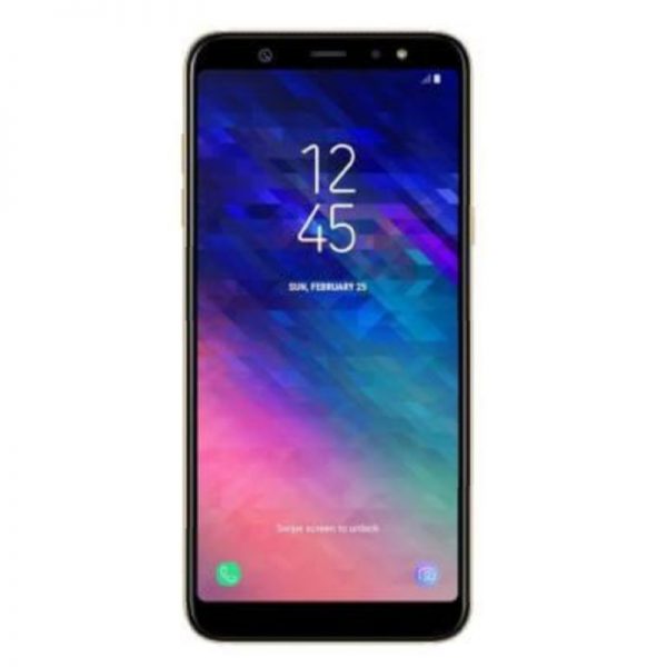 Samsung Galaxy A6+ (2018)