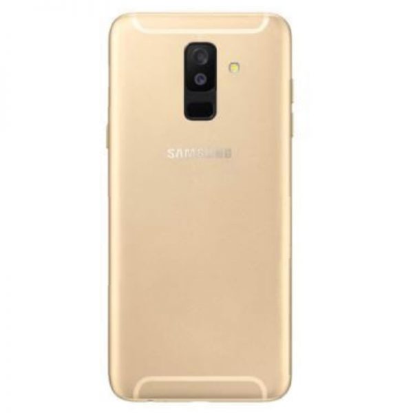 Samsung Galaxy A6+ (2018)