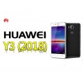 Huawei Y3 (2018)