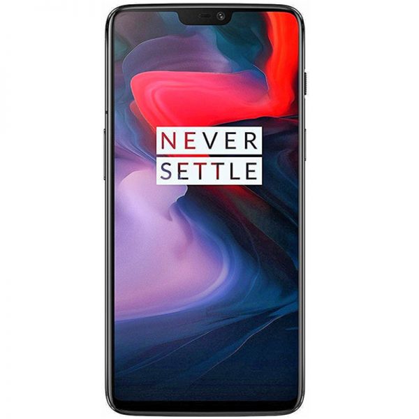 OnePlus 6