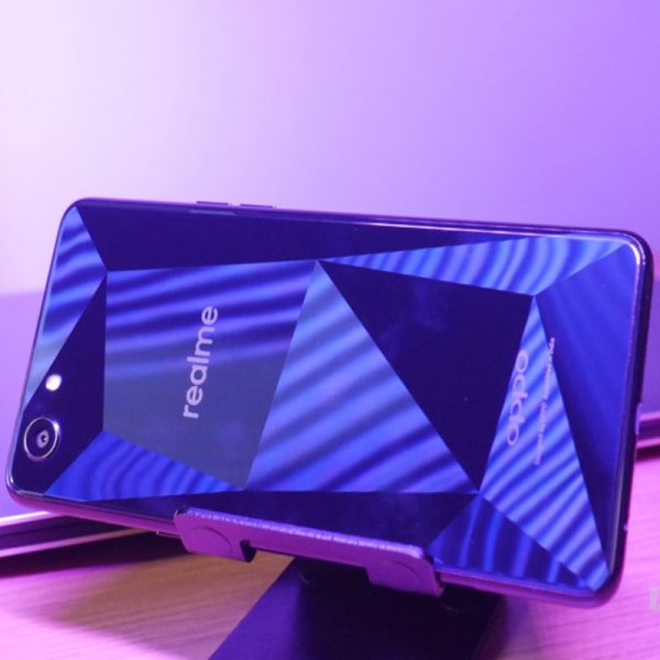 Realme 1