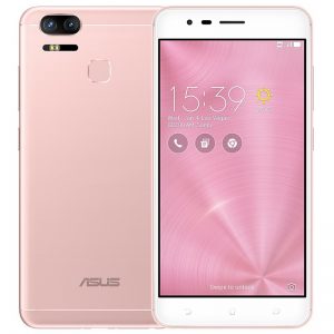 Asus Zenfone 3 Zoom ZE553KL